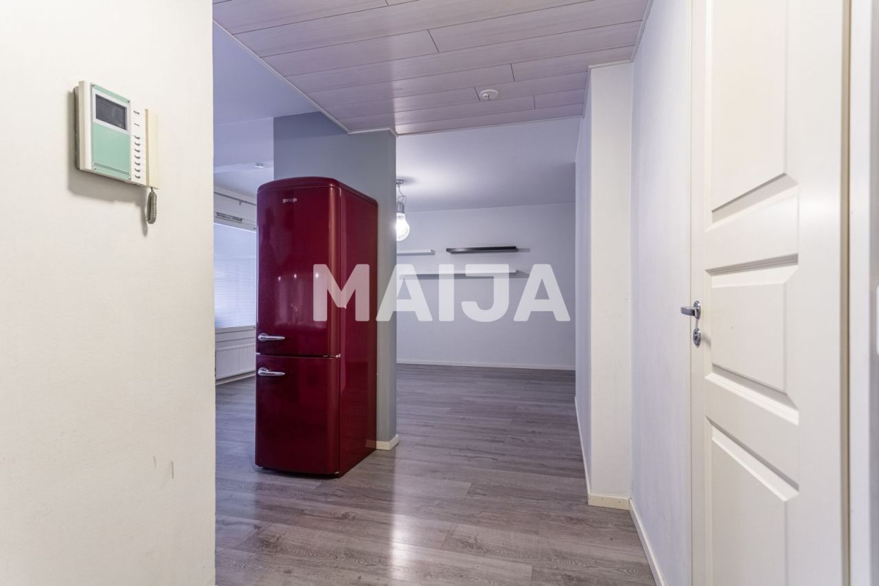 Апартаменты в Тампере, Финляндия, 55.5 м² - фото 4