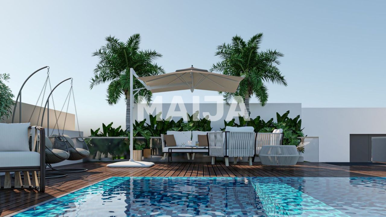 Апартаменты в Дубае, ОАЭ, 32 м² - фото 5