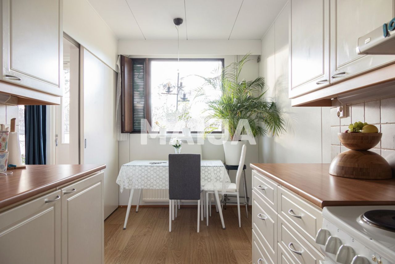 Квартира в Котке, Финляндия, 65 м² - фото 5