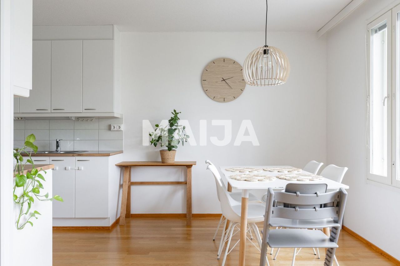 Квартира в Муураме, Финляндия, 103.5 м² - фото 7