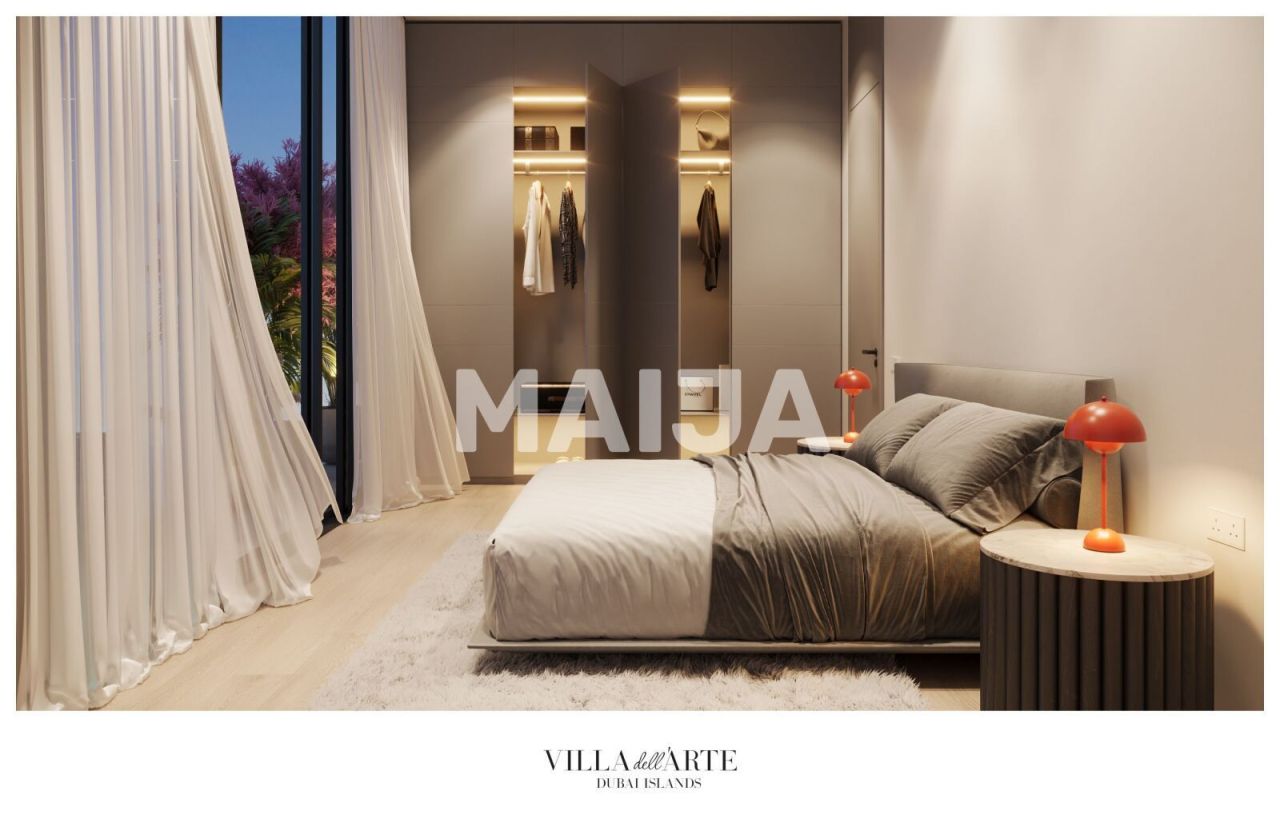 Апартаменты в Дубае, ОАЭ, 55 м² - фото 7