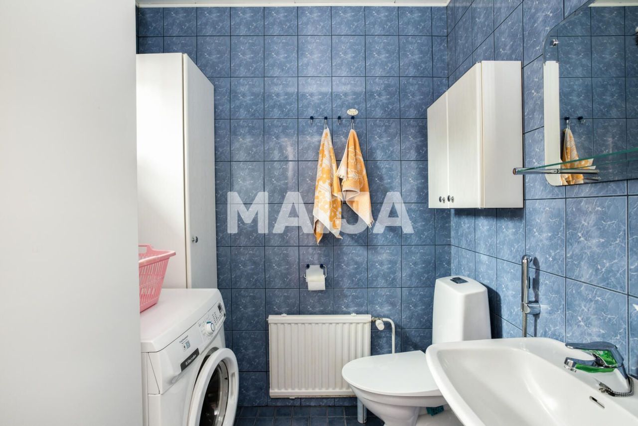 Квартира в Лахти, Финляндия, 86 м² - фото 7