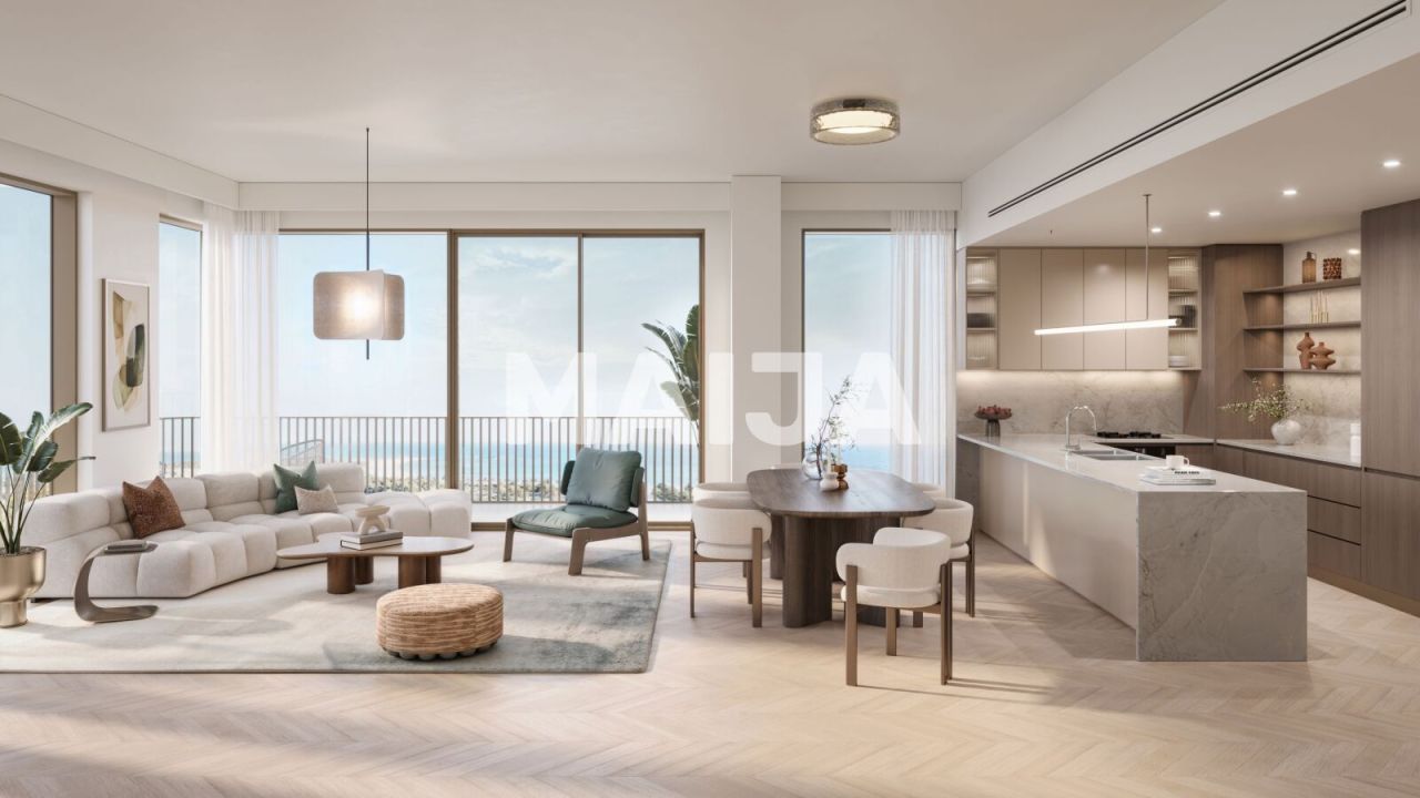 Апартаменты в Рас-эль-Хайме, ОАЭ, 30 м² - фото 7