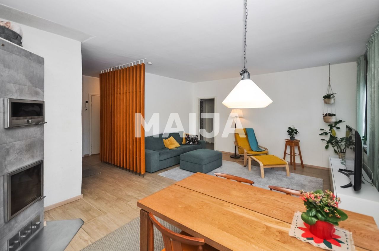 Дом в Рованиеми, Финляндия, 101 м² - фото 8