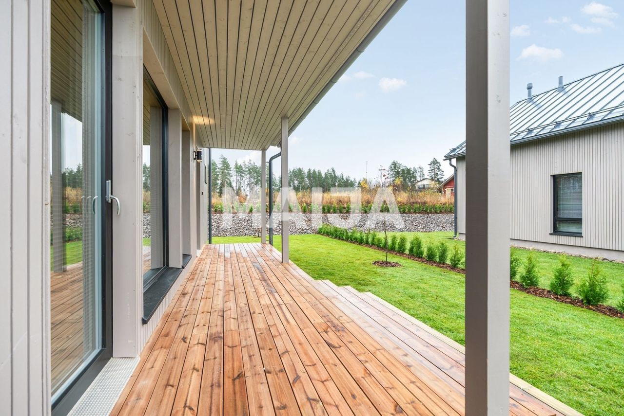 Дом в Туусула, Финляндия, 119 м² - фото 8