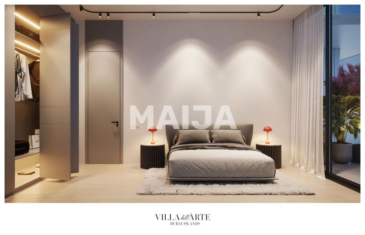 Апартаменты в Дубае, ОАЭ, 55 м² - фото 9