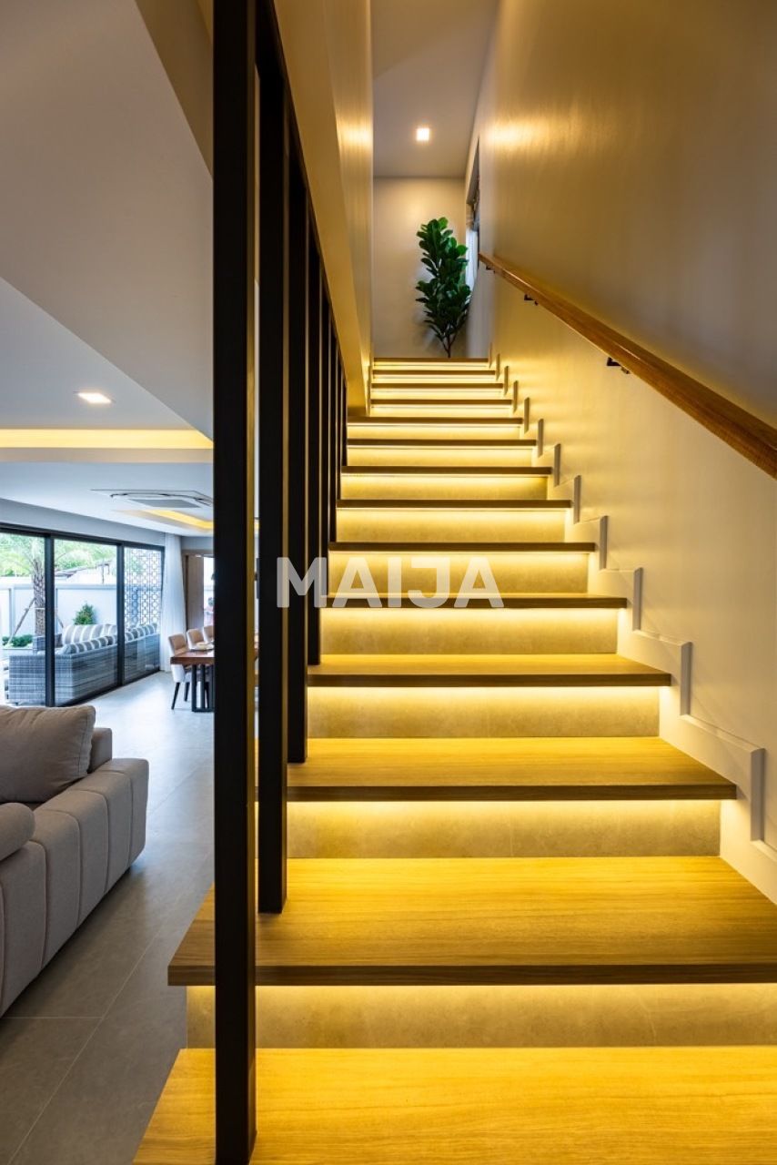 Вилла в Паттайе, Таиланд, 190 м² - фото 9