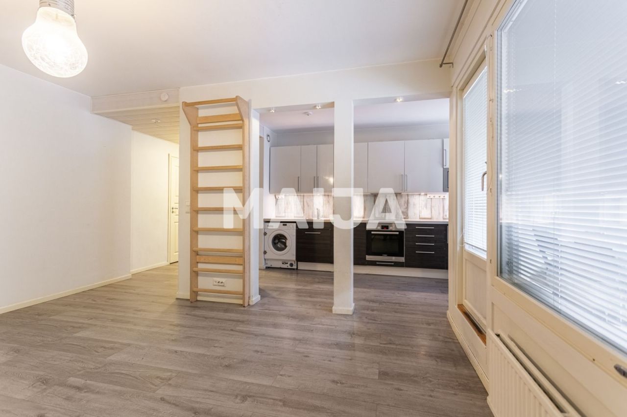 Апартаменты в Тампере, Финляндия, 55.5 м² - фото 9