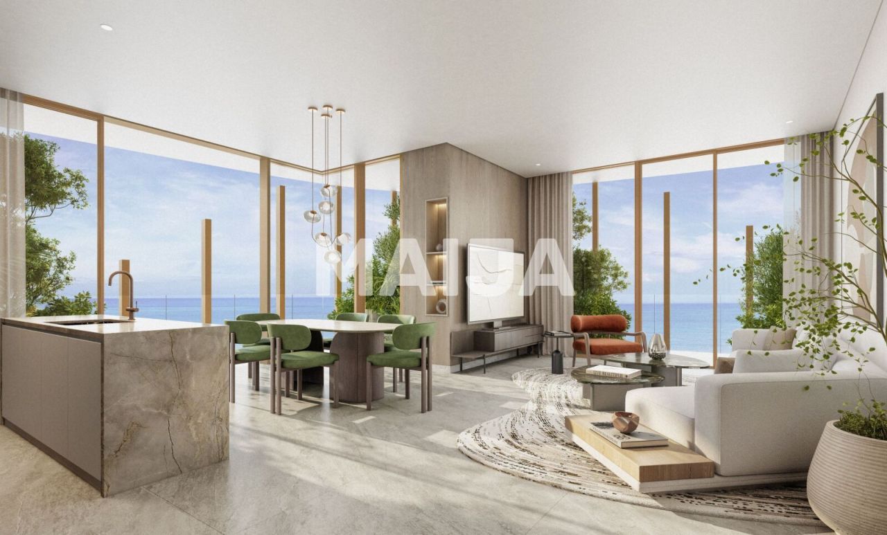 Апартаменты в Дубае, ОАЭ, 64 м² - фото 9