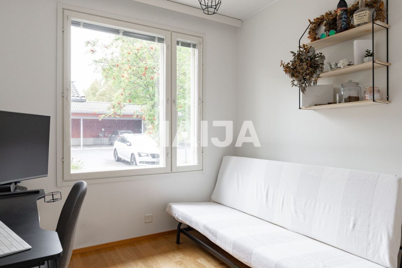 Квартира в Муураме, Финляндия, 103.5 м² - фото 10