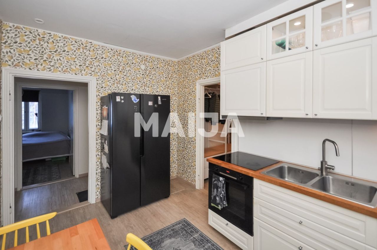 Дом в Рованиеми, Финляндия, 101 м² - фото 10