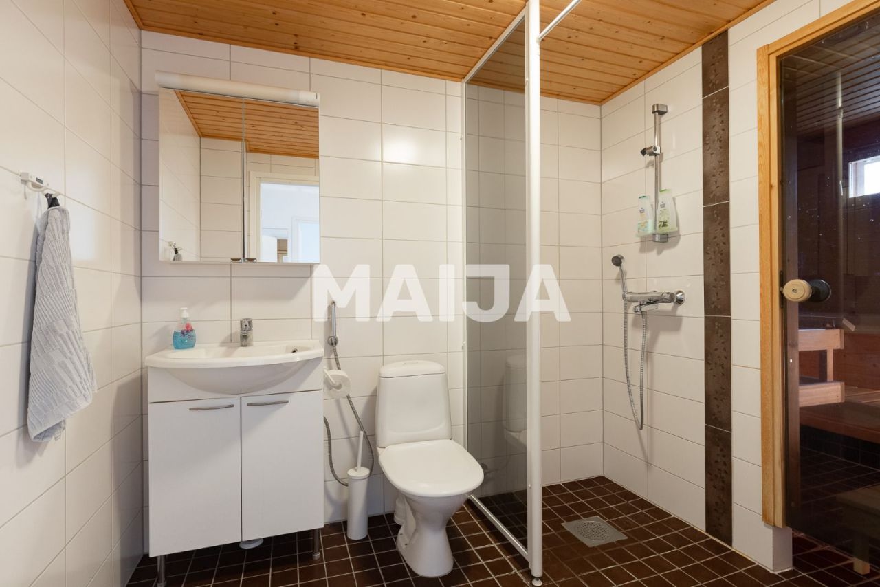 Квартира в Муураме, Финляндия, 103.5 м² - фото 12