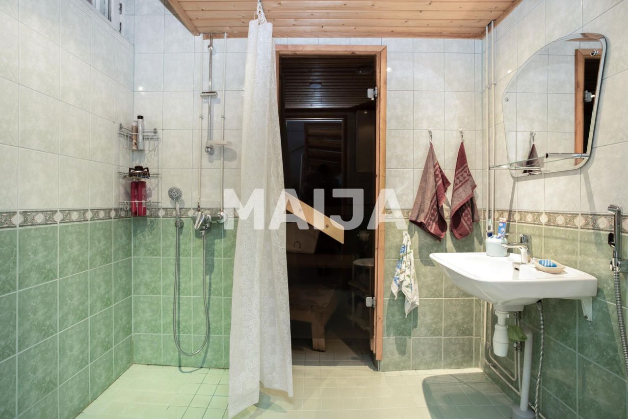 Квартира в Лахти, Финляндия, 86 м² - фото 12