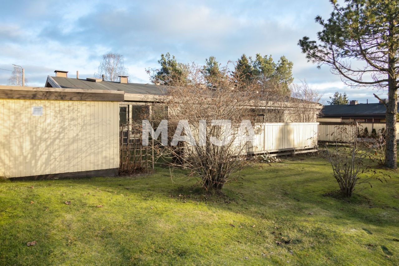 Квартира в Котке, Финляндия, 65 м² - фото 13