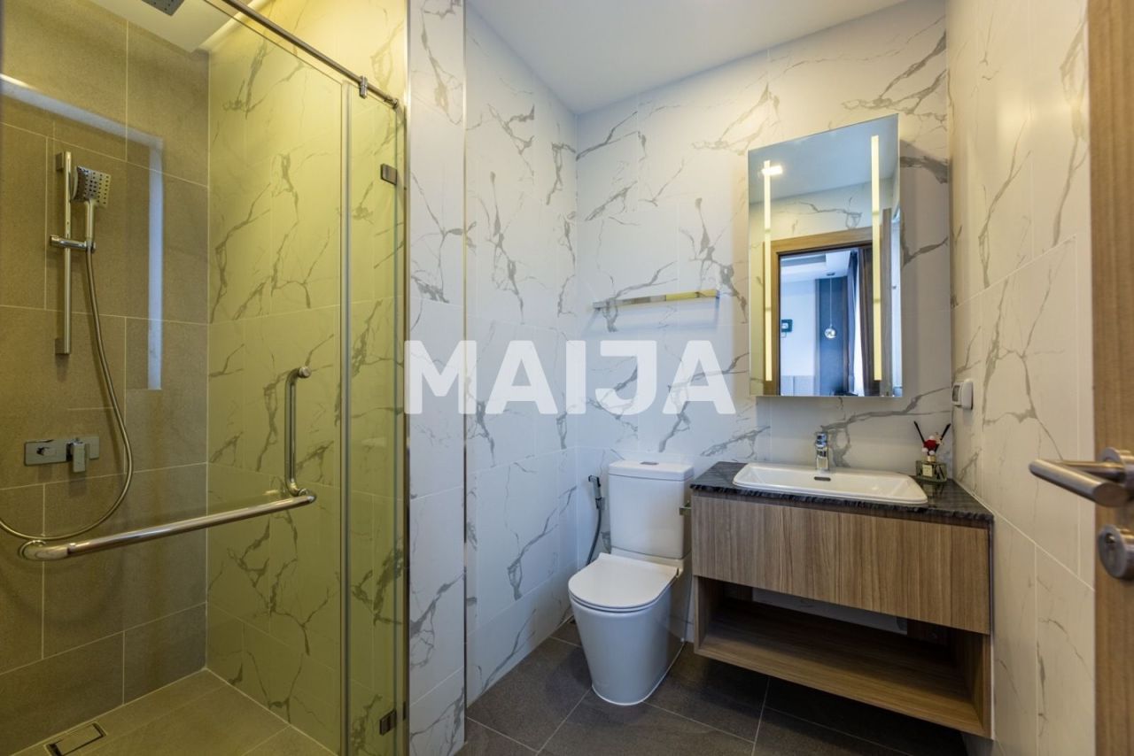 Вилла в Паттайе, Таиланд, 190 м² - фото 13