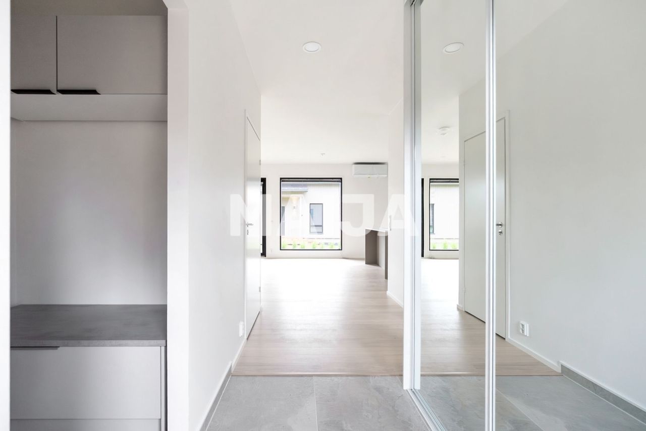 Дом в Туусула, Финляндия, 119 м² - фото 14