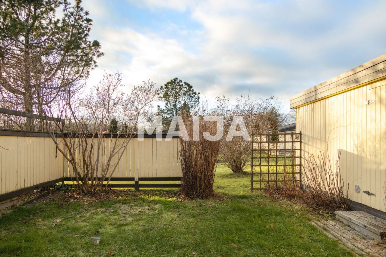 Квартира в Котке, Финляндия, 65 м² - фото 14