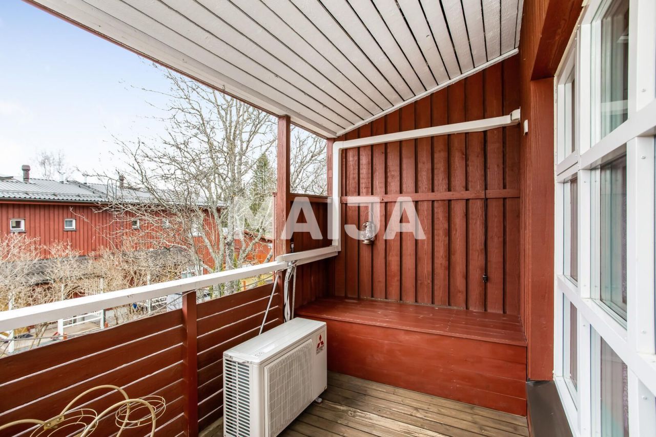 Квартира в Лахти, Финляндия, 86 м² - фото 14