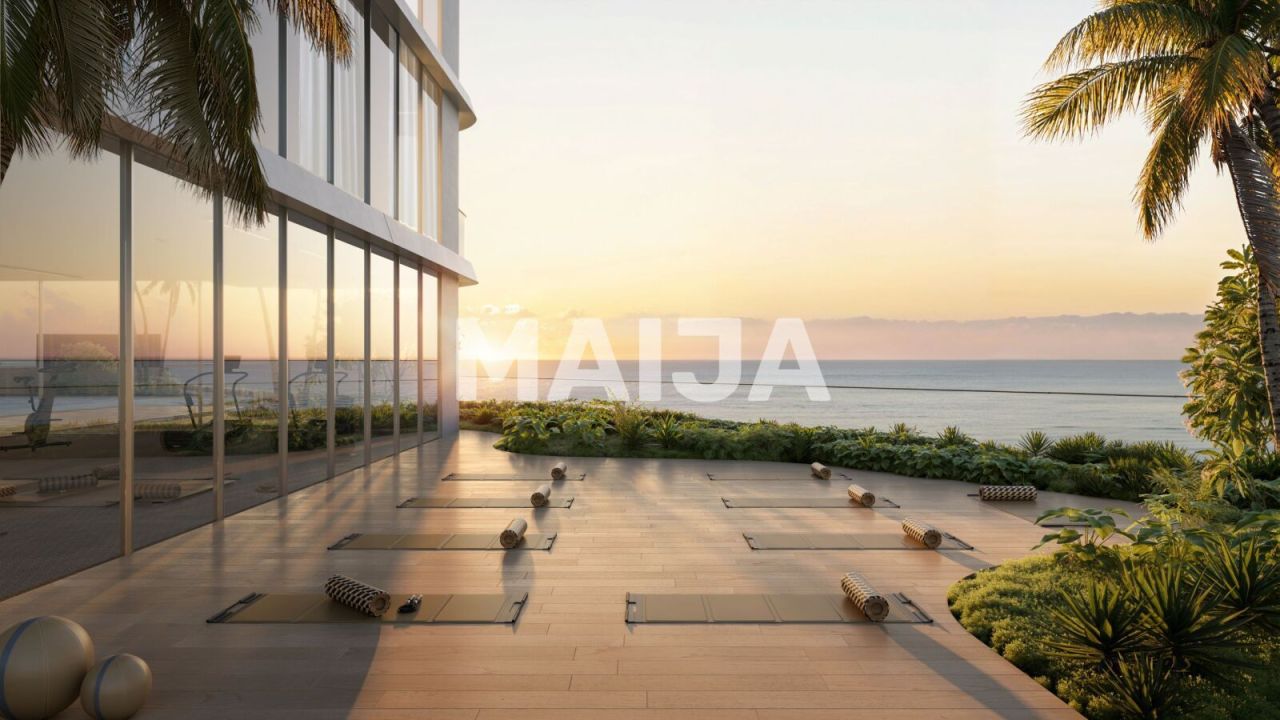 Апартаменты в Дубае, ОАЭ, 80 м² - фото 15