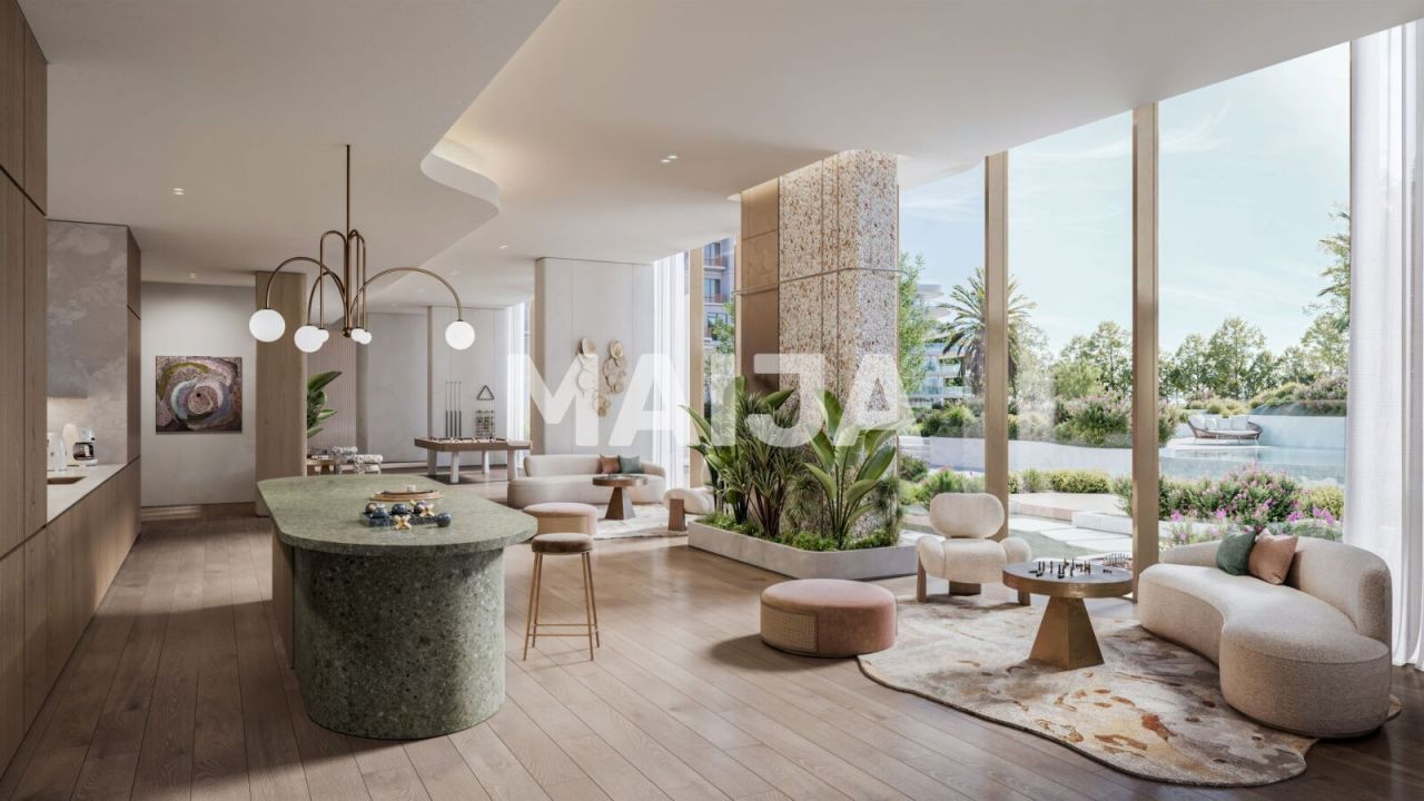 Апартаменты в Рас-эль-Хайме, ОАЭ, 30 м² - фото 15