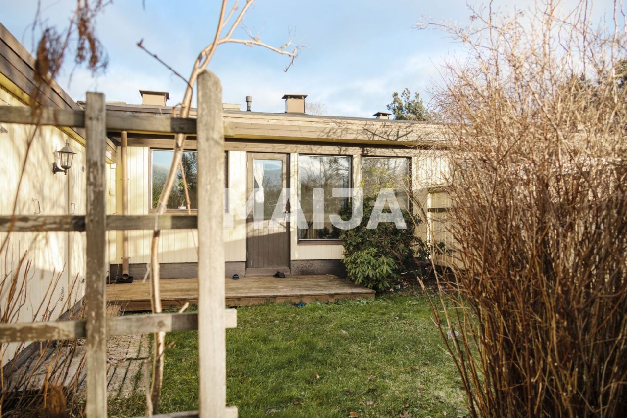 Квартира в Котке, Финляндия, 65 м² - фото 15