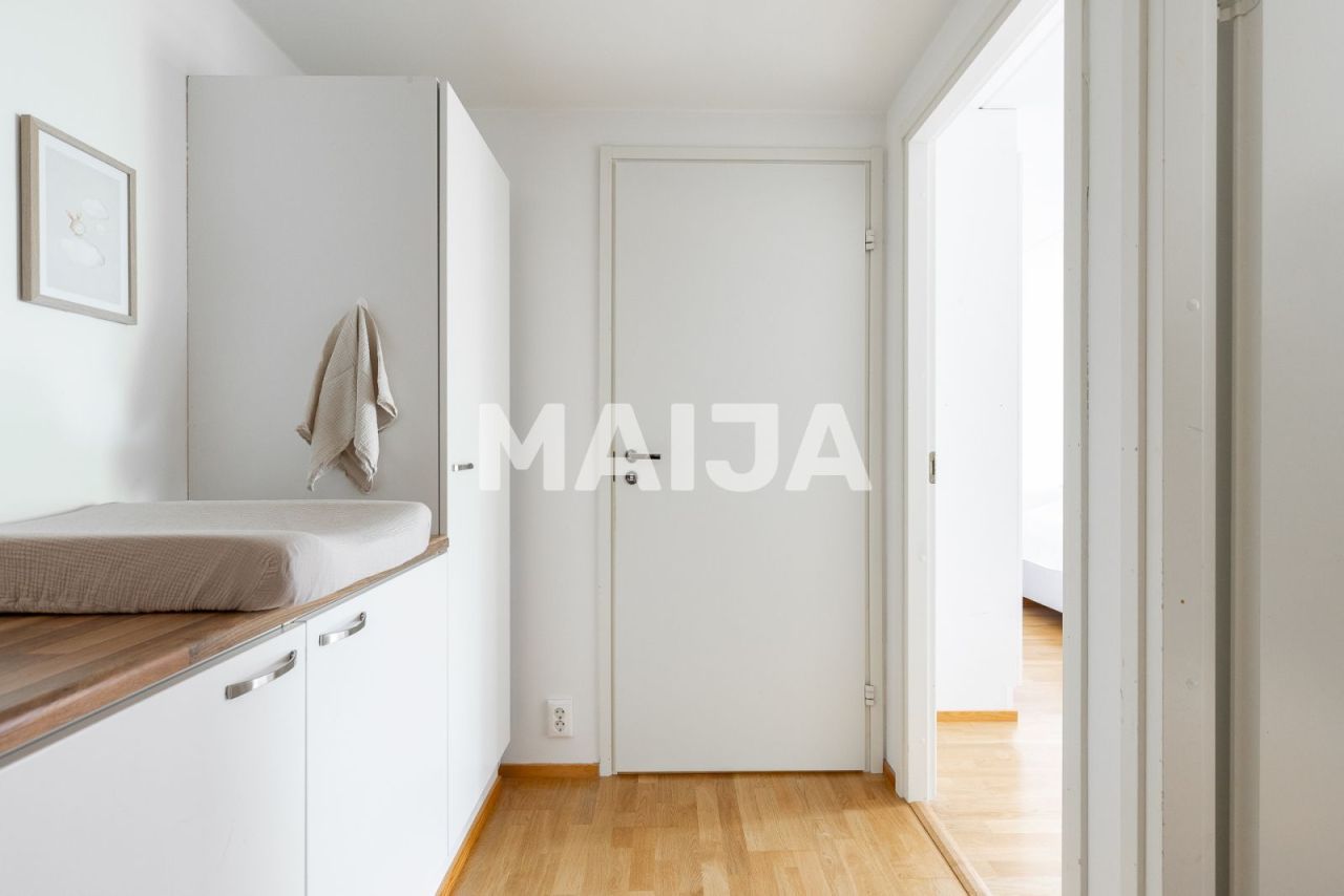 Квартира в Муураме, Финляндия, 103.5 м² - фото 15