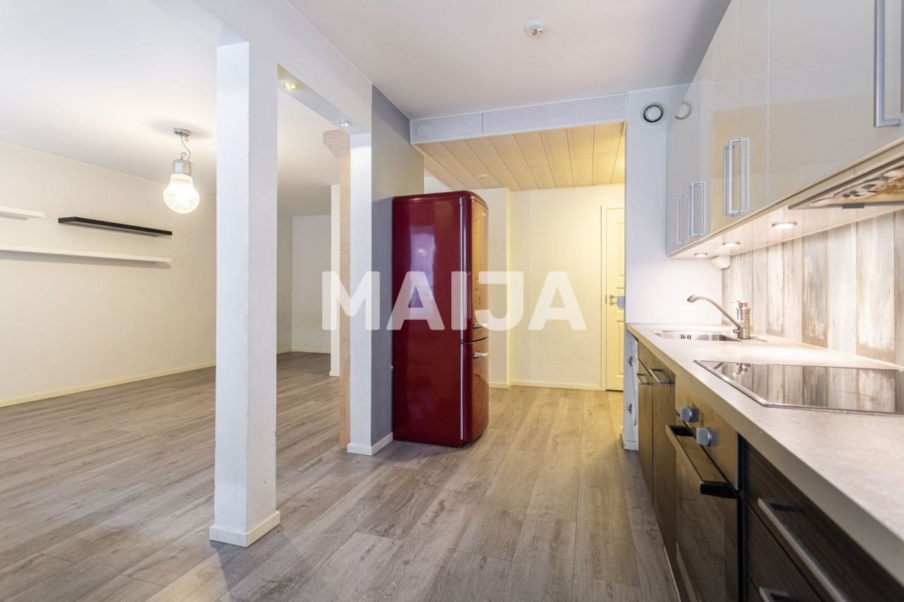 Апартаменты в Тампере, Финляндия, 55.5 м² - фото 16