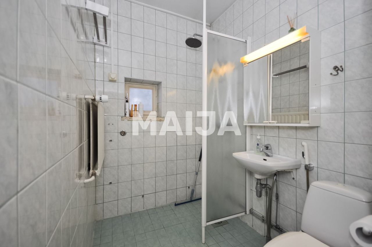 Дом в Рованиеми, Финляндия, 101 м² - фото 16