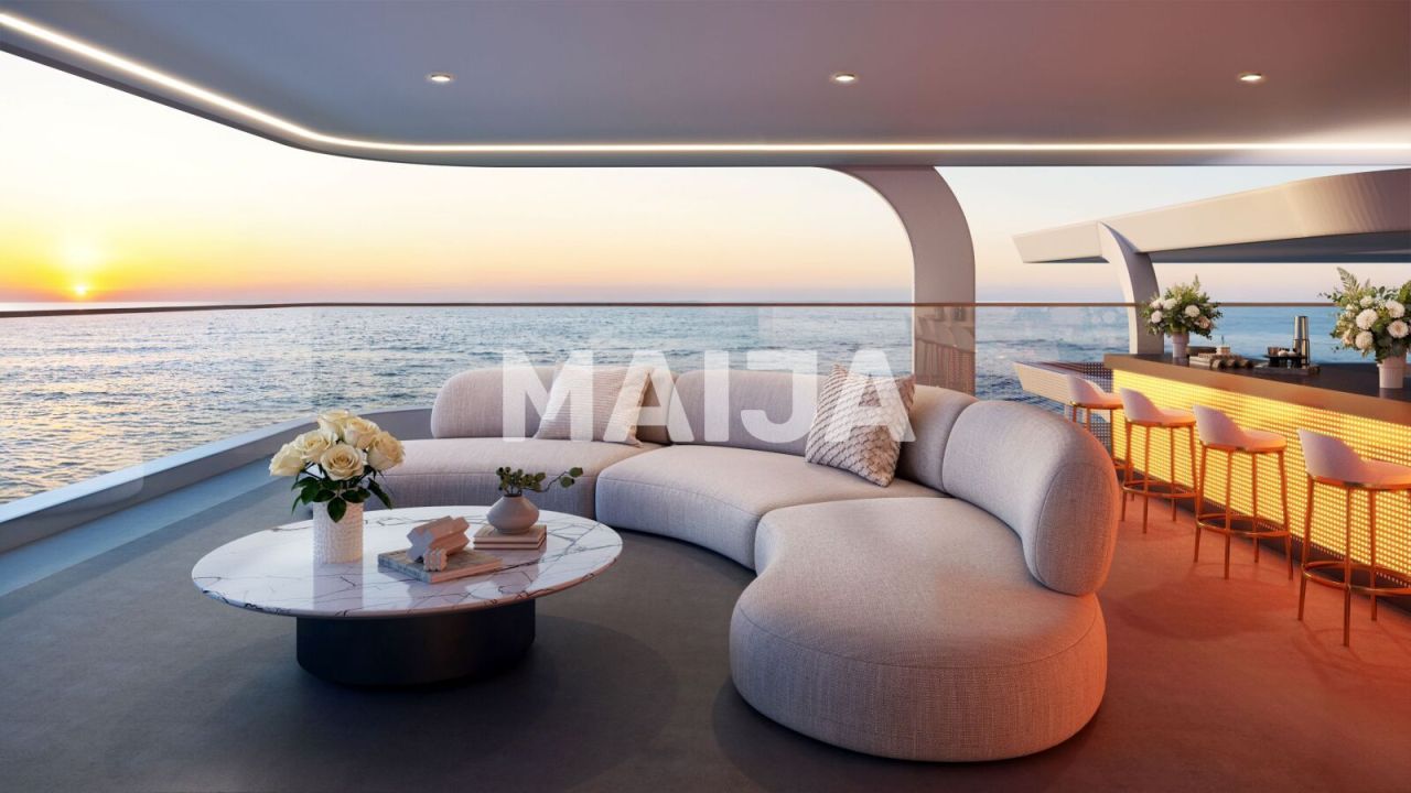 Апартаменты в Дубае, ОАЭ, 80 м² - фото 17