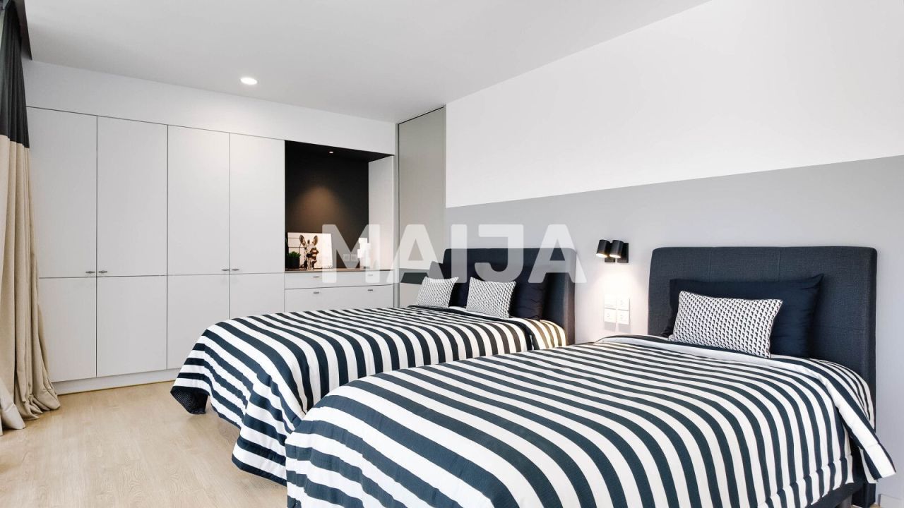 Дом Sattahip, Таиланд, 1 533 м² - фото 17