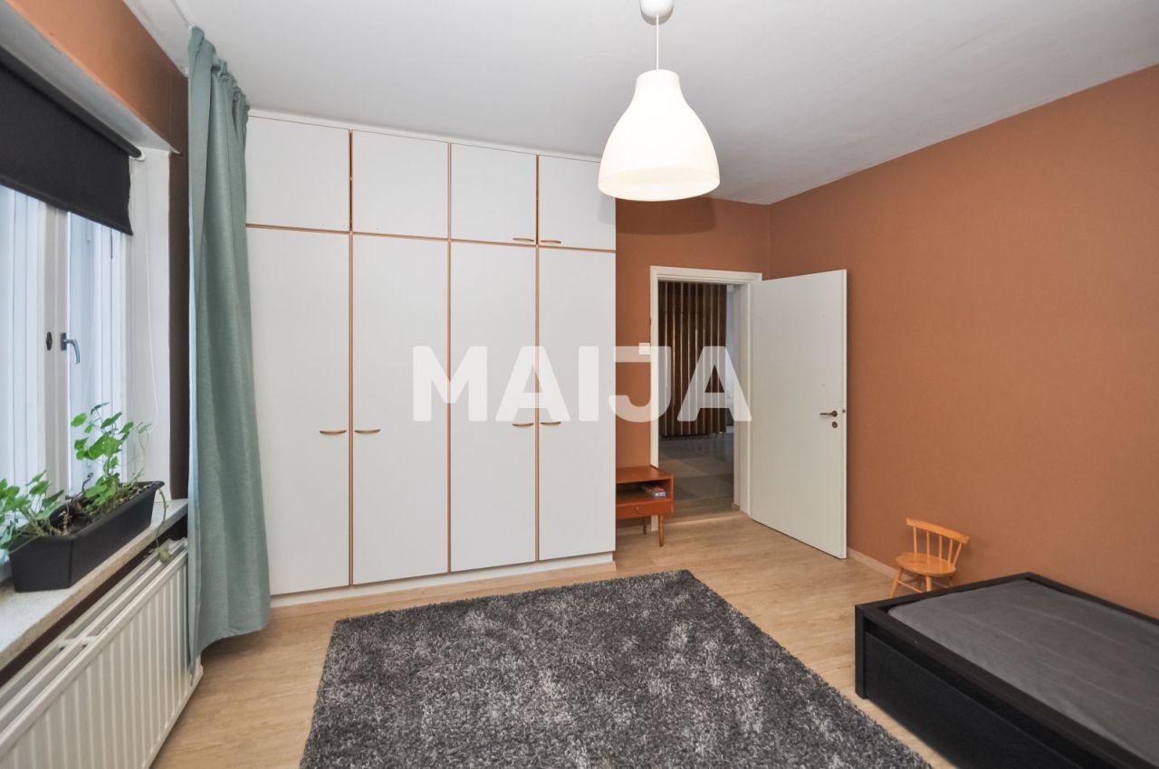 Дом в Рованиеми, Финляндия, 101 м² - фото 17