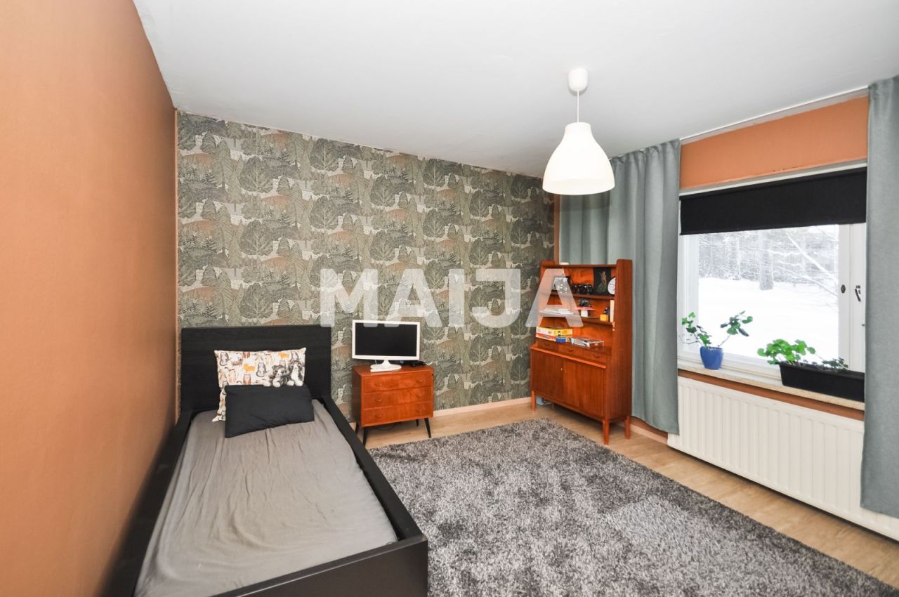 Дом в Рованиеми, Финляндия, 101 м² - фото 18