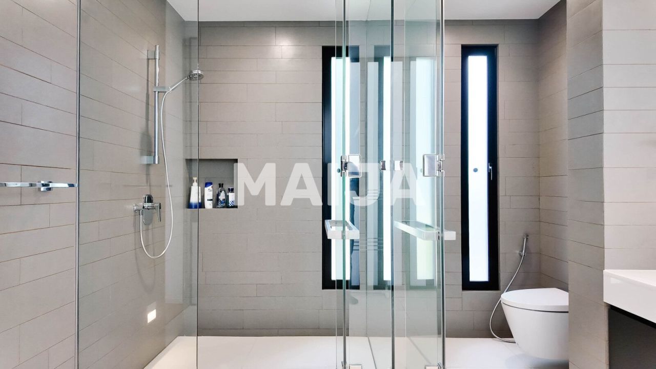 Дом Sattahip, Таиланд, 1 533 м² - фото 18