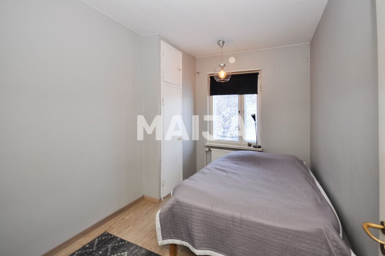 Дом в Рованиеми, Финляндия, 101 м² - фото 19