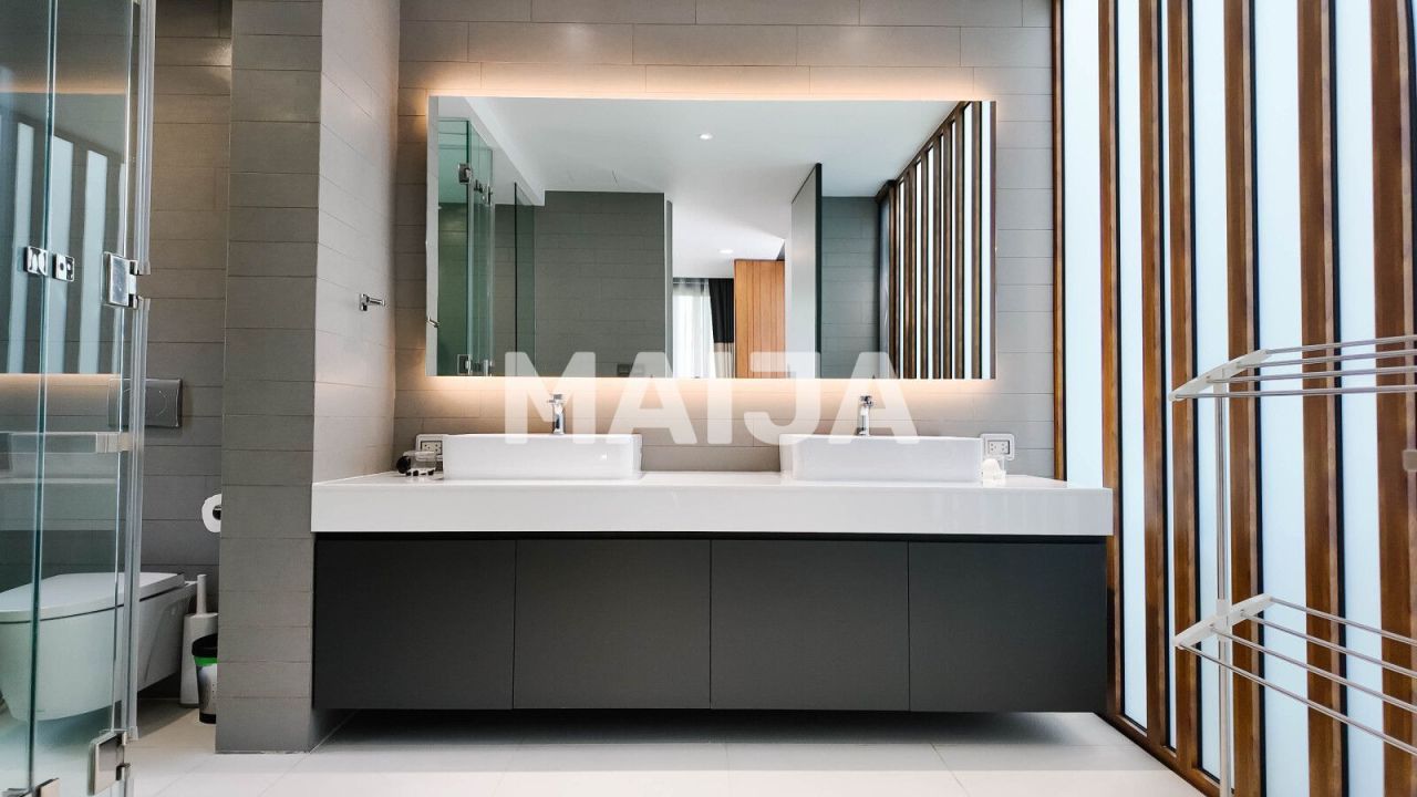 Дом Sattahip, Таиланд, 1 533 м² - фото 19