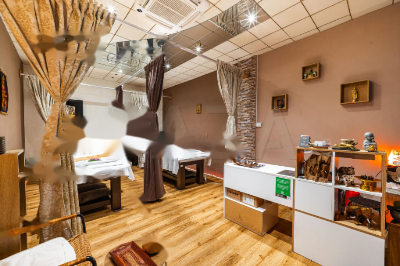 Офис в Любляне, Словения, 27 м² - фото 1