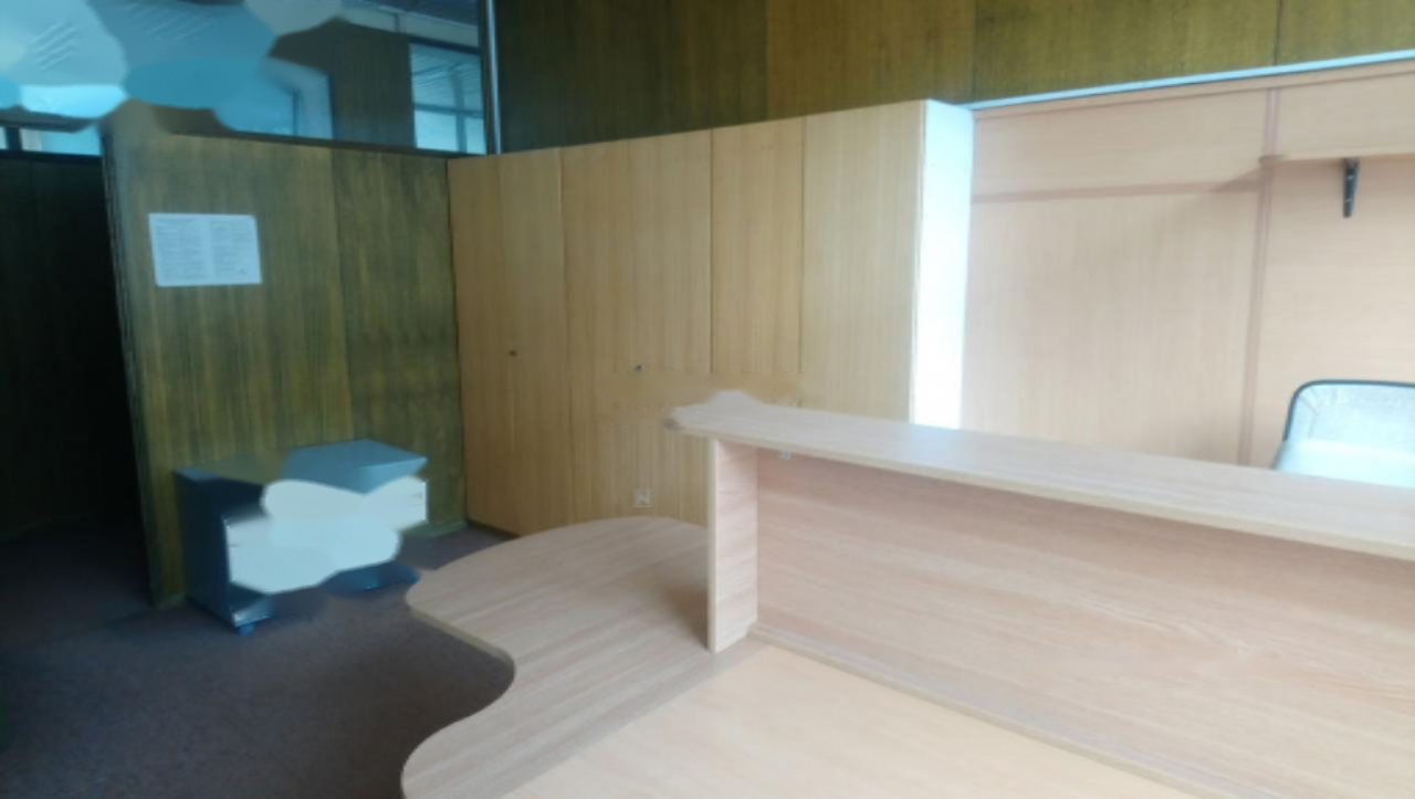 Офис в Любляне, Словения, 20 м² - фото 1