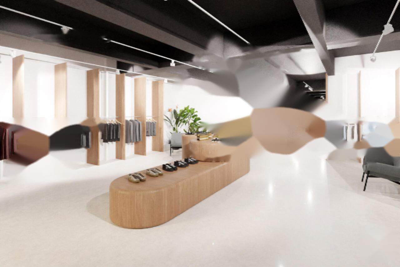 Офис в Любляне, Словения, 437 м² - фото 1