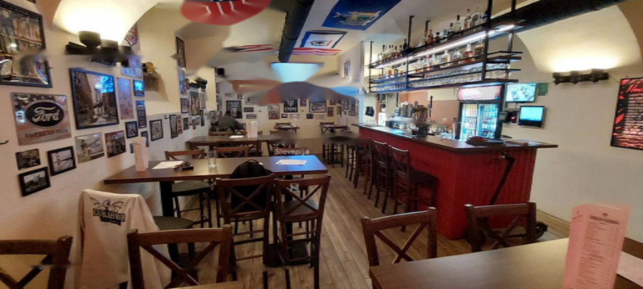 Офис в Любляне, Словения, 125 м² - фото 1