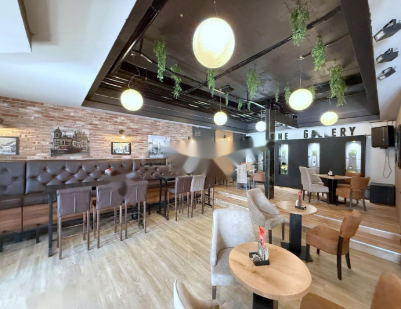 Офис в Любляне, Словения, 180 м² - фото 1