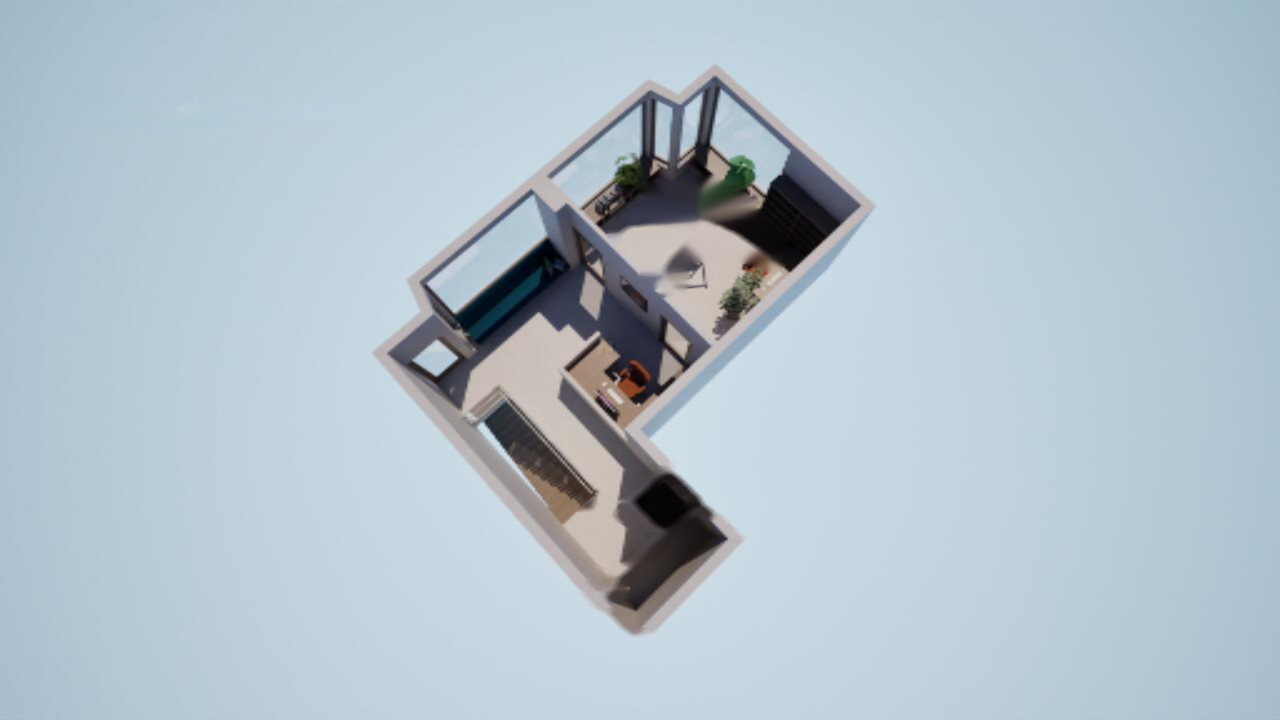 Офис в Любляне, Словения, 139 м² - фото 1