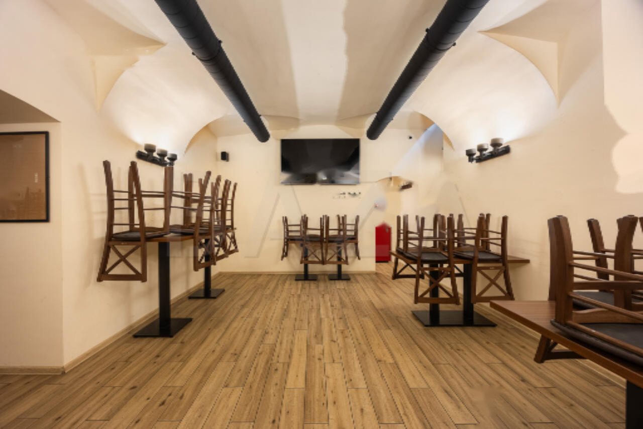 Офис в Любляне, Словения, 125 м² - фото 1