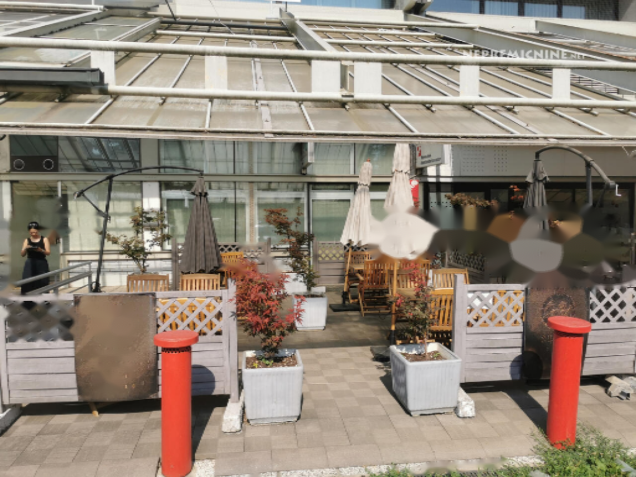 Офис в Любляне, Словения, 82 м² - фото 1