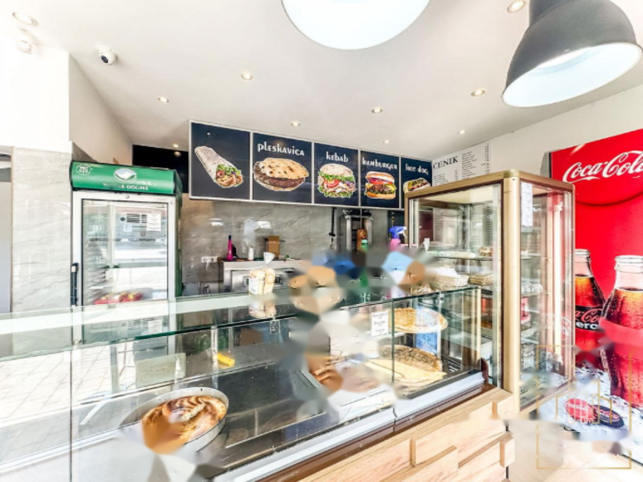 Офис в Любляне, Словения, 70 м² - фото 2