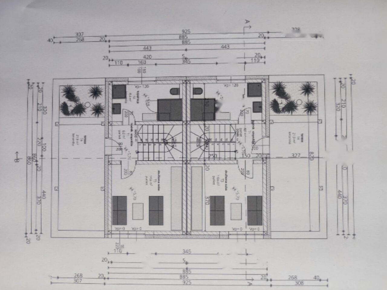 Дом в Любляне, Словения, 163 м² - фото 2