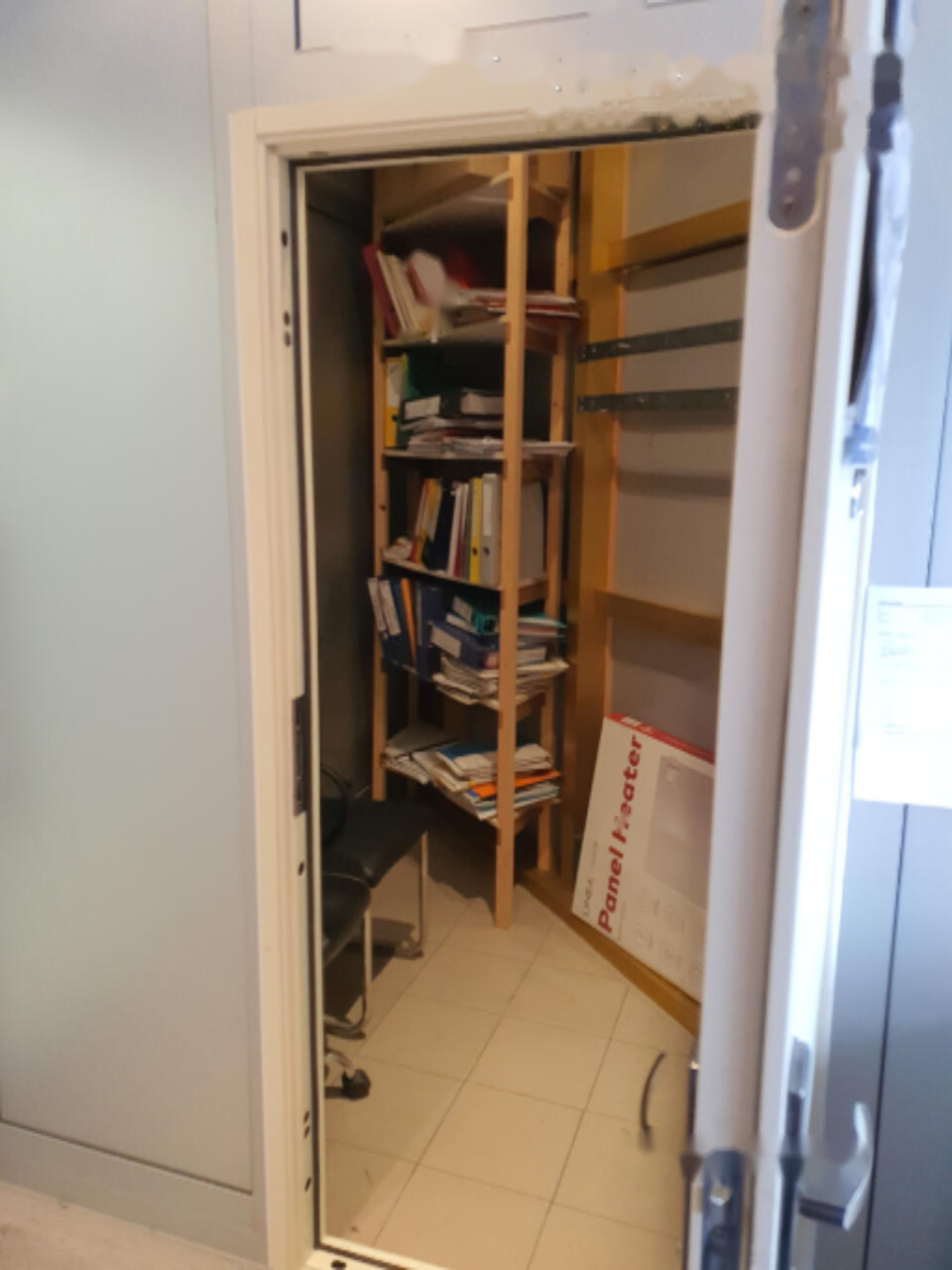 Офис в Любляне, Словения, 12 м² - фото 2