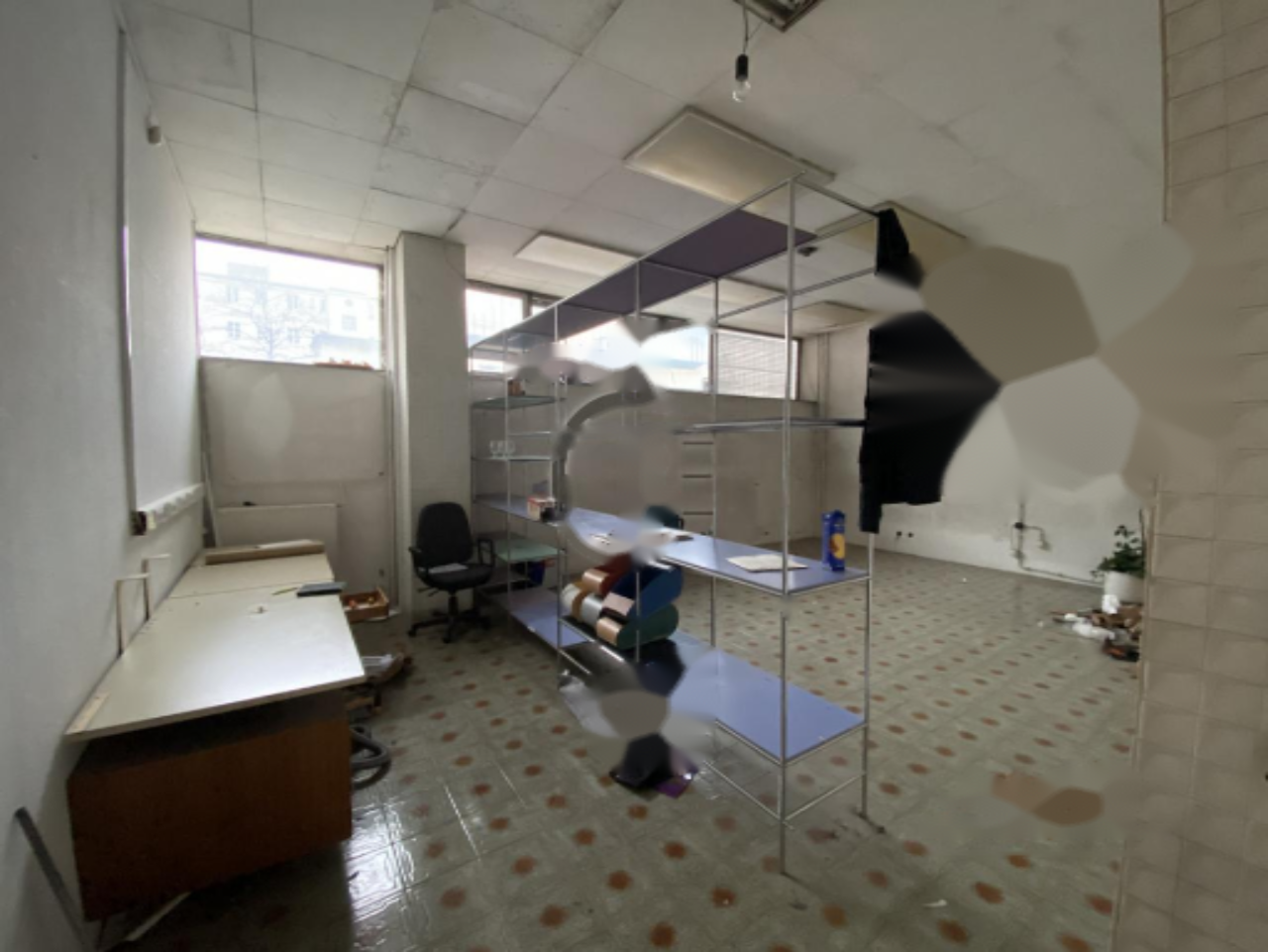 Офис в Любляне, Словения, 140 м² - фото 2