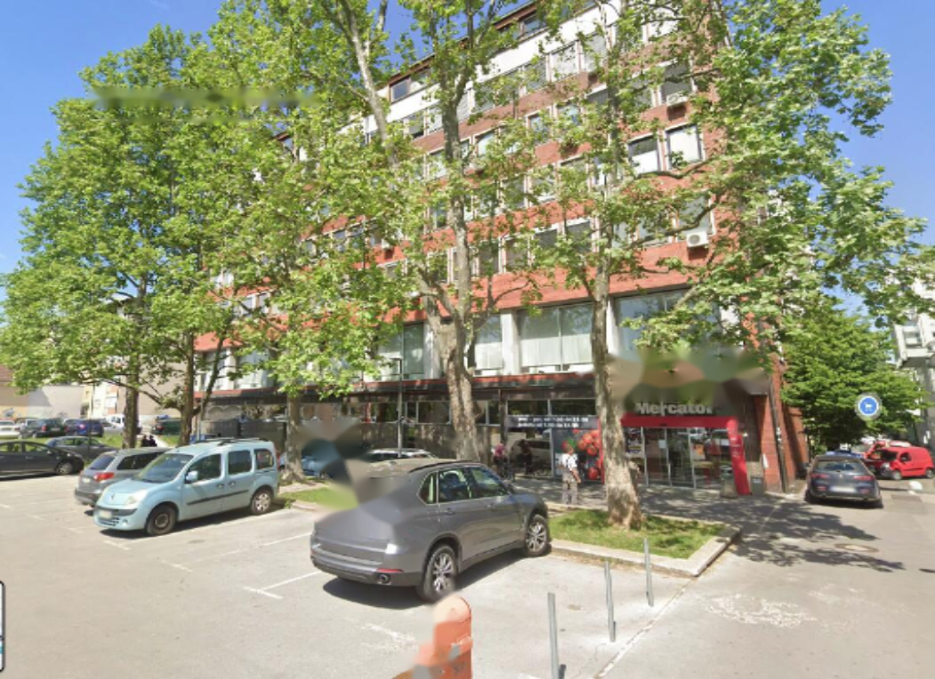 Офис в Любляне, Словения, 27 м² - фото 2