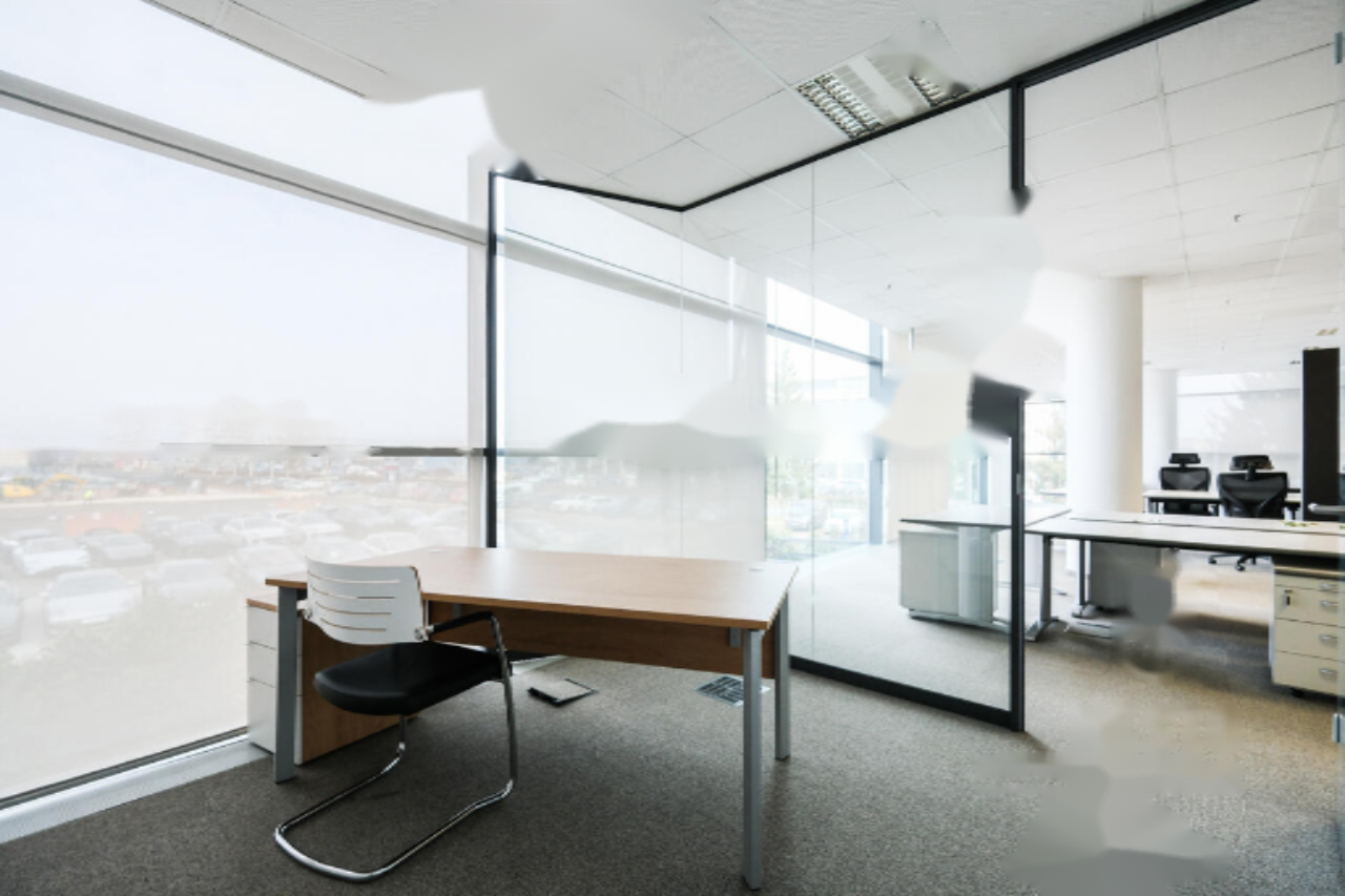 Офис в Любляне, Словения, 269 м² - фото 2