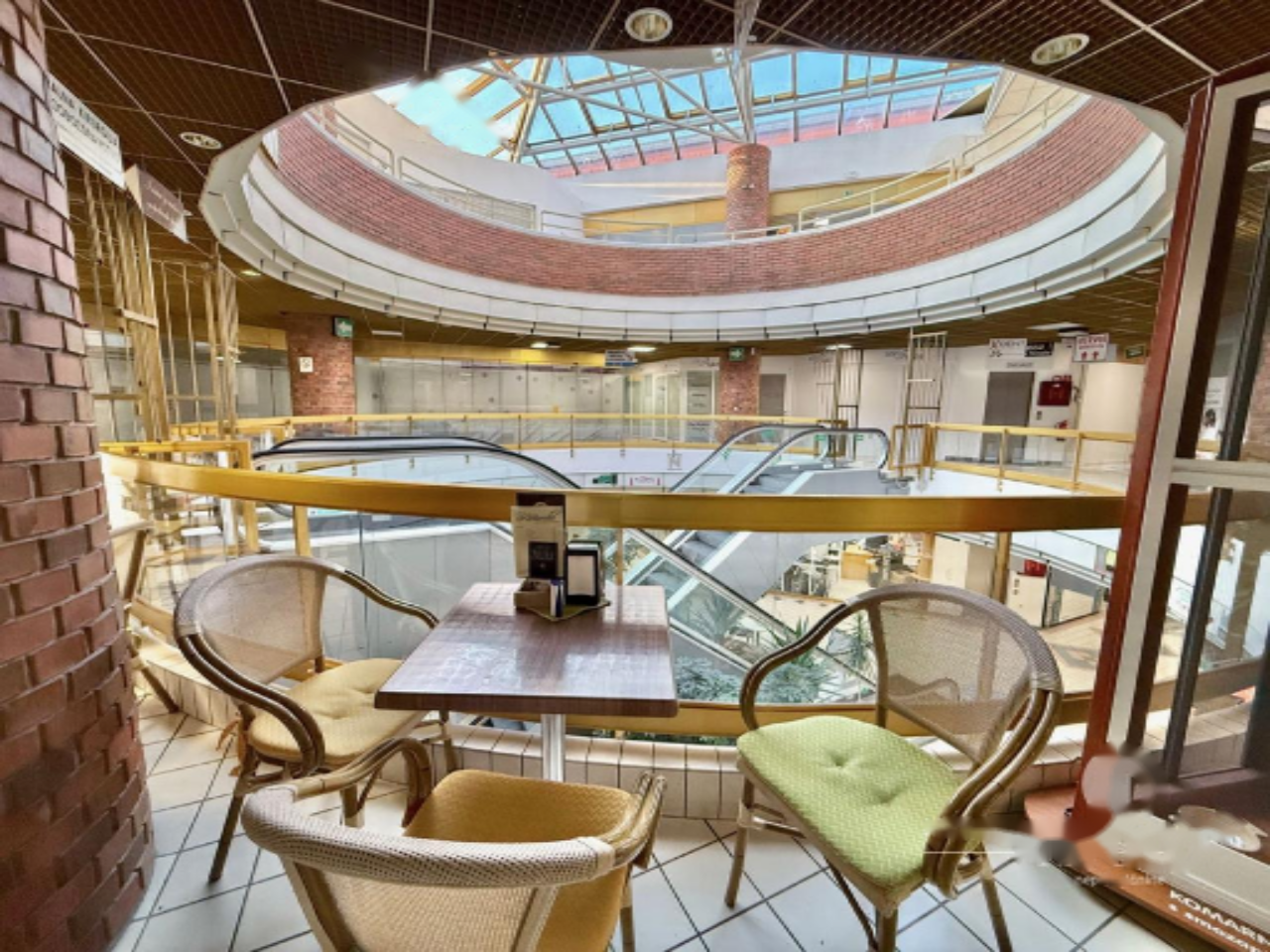 Офис в Любляне, Словения, 44 м² - фото 2